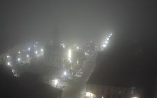 Chełmno Rynek - 18-12-2025 01:49