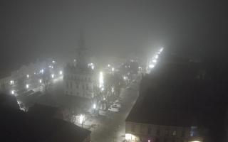 Chełmno Rynek - 18-12-2025 02:04