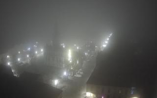 Chełmno Rynek - 18-12-2025 02:35