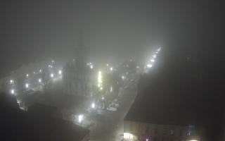 Chełmno Rynek - 18-12-2025 03:36