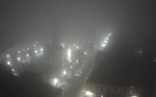 Chełmno Rynek - 18-12-2025 04:07