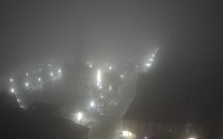 Chełmno Rynek - 18-12-2025 04:22