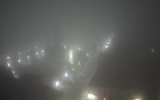 Chełmno Rynek - 18-12-2025 04:53