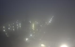 Chełmno Rynek - 18-12-2025 06:10