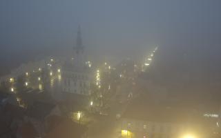 Chełmno Rynek - 18-12-2025 06:25