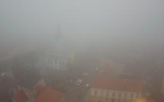 Chełmno Rynek - 18-12-2025 06:56