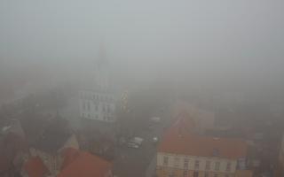 Chełmno Rynek - 18-12-2025 07:11