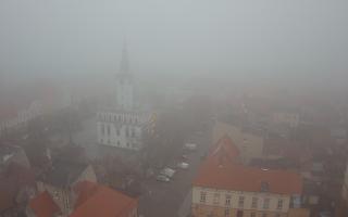 Chełmno Rynek - 18-12-2025 07:27