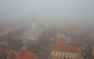 Chełmno Rynek - 18-12-2025 07:42
