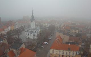 Chełmno Rynek - 18-12-2025 07:58