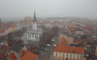Chełmno Rynek - 18-12-2025 08:13