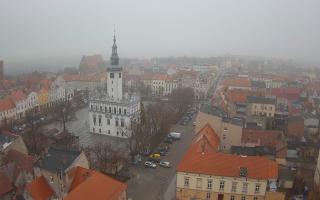 Chełmno Rynek - 18-12-2025 08:28