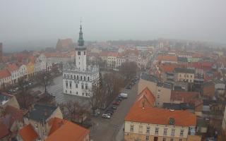 Chełmno Rynek - 18-12-2025 08:44