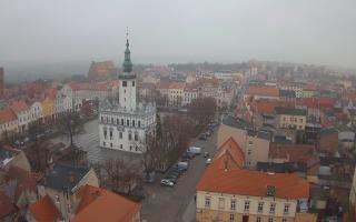 Chełmno Rynek - 18-12-2025 09:14