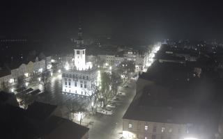 Chełmno Rynek - 18-12-2025 20:31