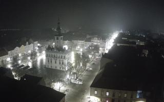 Chełmno Rynek - 19-12-2025 04:27