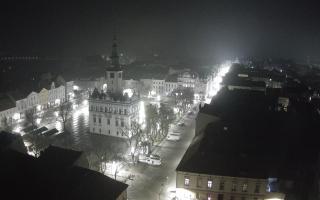 Chełmno Rynek - 19-12-2025 04:43