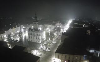 Chełmno Rynek - 19-12-2025 04:58