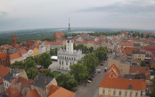 Chełmno Rynek - 30-05-2026 05:11