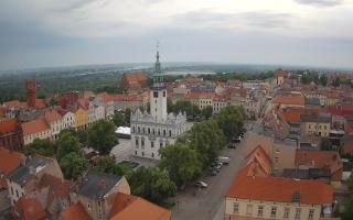 Chełmno Rynek - 30-05-2026 05:27