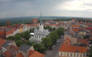 Chełmno Rynek - 30-05-2026 05:42