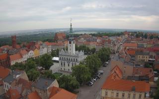 Chełmno Rynek - 30-05-2026 06:13