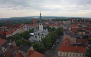 Chełmno Rynek - 30-05-2026 06:28