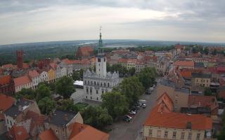 Chełmno Rynek - 30-05-2026 06:44