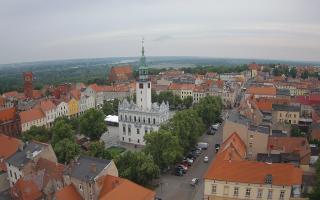 Chełmno Rynek - 30-05-2026 07:30