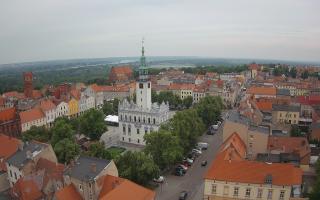 Chełmno Rynek - 30-05-2026 07:45