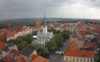 Chełmno Rynek - 15-06-2026 15:12