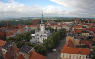 Chełmno Rynek - 15-06-2026 15:59