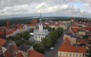 Chełmno Rynek - 15-06-2026 16:14
