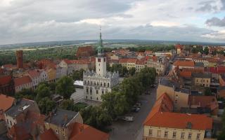 Chełmno Rynek - 15-06-2026 16:29