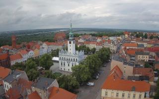 Chełmno Rynek - 15-06-2026 16:45