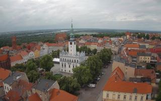 Chełmno Rynek - 15-06-2026 17:00