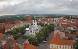 Chełmno Rynek - 15-06-2026 17:15
