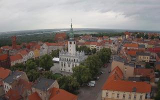 Chełmno Rynek - 15-06-2026 17:31