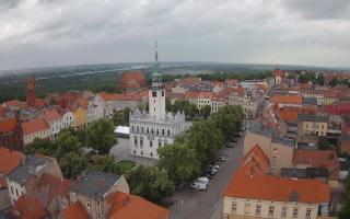 Chełmno Rynek - 15-06-2026 17:46