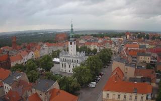 Chełmno Rynek - 15-06-2026 18:02