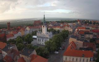 Chełmno Rynek - 15-06-2026 18:17