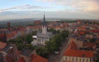 Chełmno Rynek - 15-06-2026 18:32