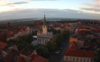 Chełmno Rynek - 15-06-2026 18:48