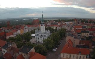 Chełmno Rynek - 15-06-2026 19:03