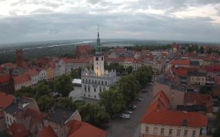 Chełmno Rynek - 15-06-2026 19:18