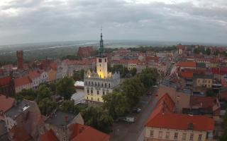 Chełmno Rynek - 15-06-2026 19:34