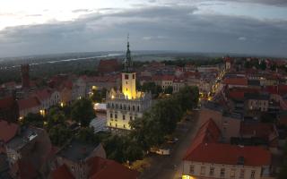 Chełmno Rynek - 15-06-2026 19:49