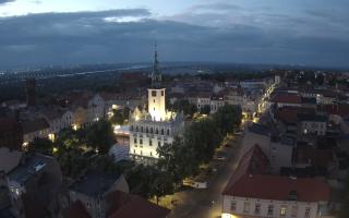 Chełmno Rynek - 15-06-2026 20:05