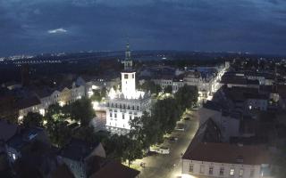 Chełmno Rynek - 15-06-2026 20:20