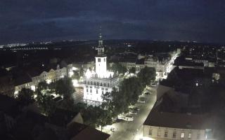 Chełmno Rynek - 15-06-2026 20:35